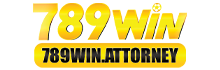 Logo 789Win